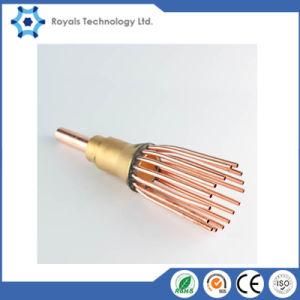 Copper Fitting, Assembly, Connector, Pipe Fitting