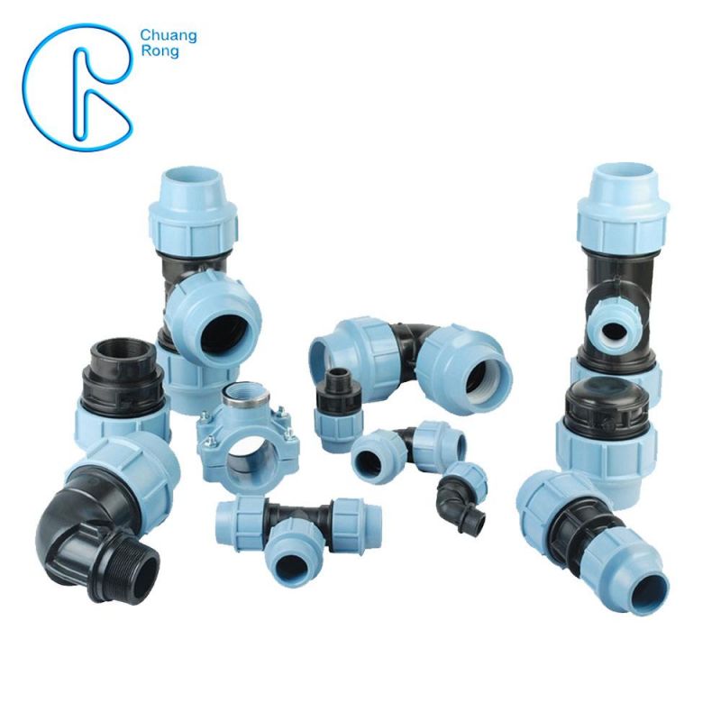 High Pressure Pipe Repair Clamps Full-Repair Clamp for Pipeline Repair