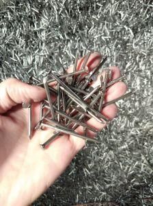 Polished Common Iron Nail for Furniture Hardware