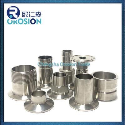 Stainless Steel All Type Ferrule