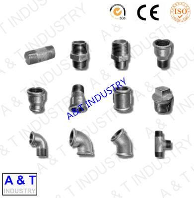 All Kinds of Steel Pipe Fitting Sw Coupling