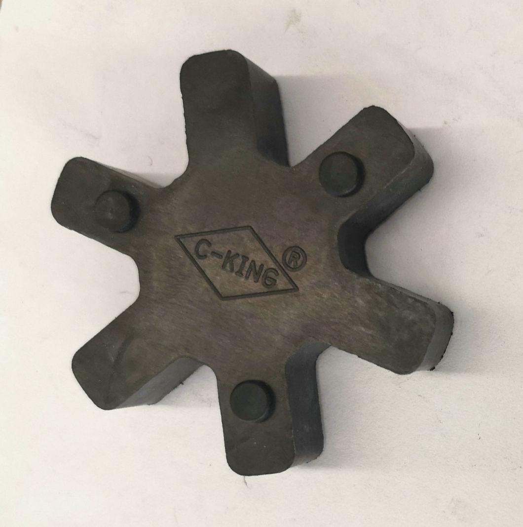 L Type Rubber Coupling, Polyurethane Coupling, PU Coupling (3A2006)