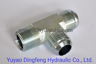 Hydraulic Adapter / Hose Fitting