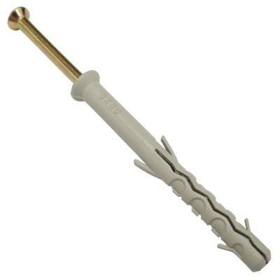 Plastic Nylon Frame Anchor, Wall Anchor