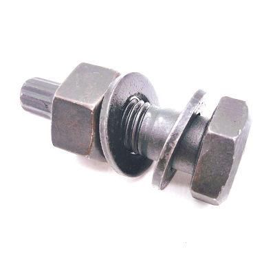 High-Strength Bolt of Torque Shear Bolt, Torsional Shear -High- Strength Bolts Torsion Shear Bolt Connections Made