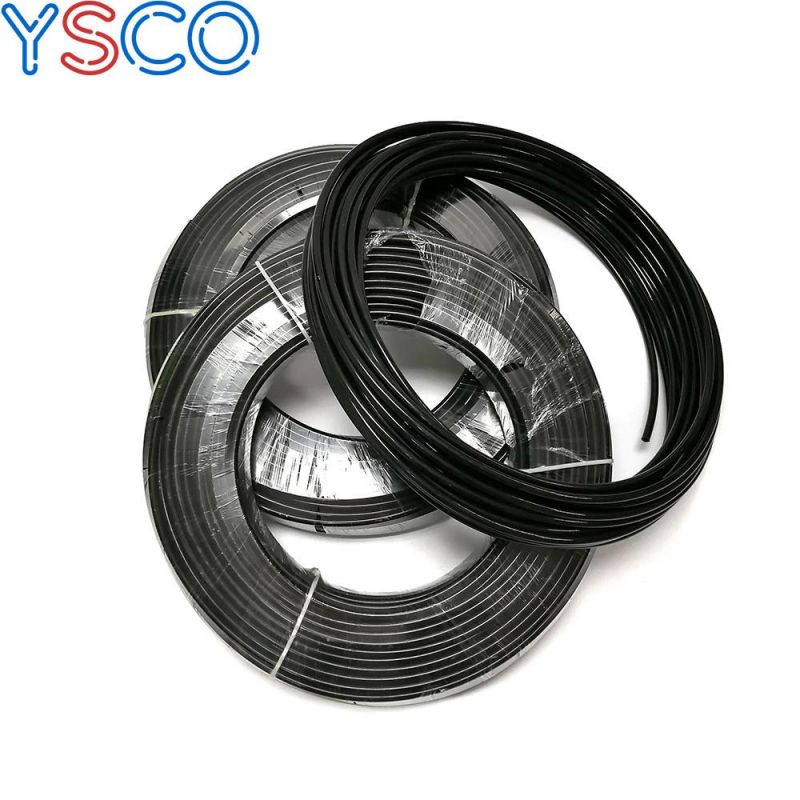 Ys High Pressure 9.52mm Nylon Pipe Fog Machine PA Pipe