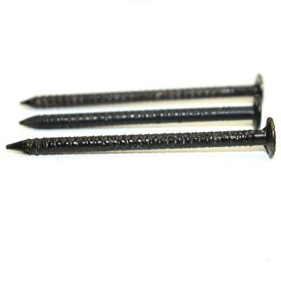 Wholesale of All Sizes Q195 Polished Iron Wire Nail