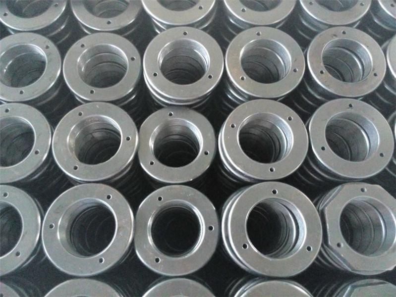 Made in China High Quality Nuts for Auto Parts