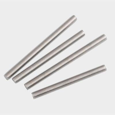 Factory Price DIN975 Full Thread Stud Bolt Thread Rod Carbon Steel Stainless Steel