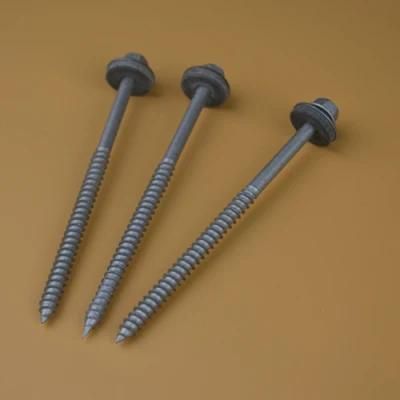 Screw/Self Tapping Screw/Self Drilling Screw/Timber Screw