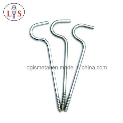 High Quality Zinc Plated Eye Bolt