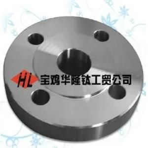 Titanium Flange (HL19)