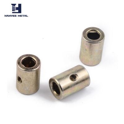 China Wholesale Hexagon/Round Coupling Nut
