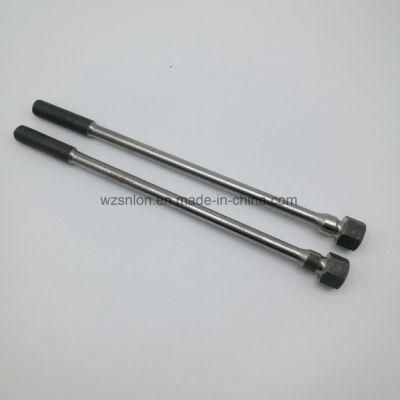 8.8 Grade Hex Cylinder Head Bolt Ppap Level 3