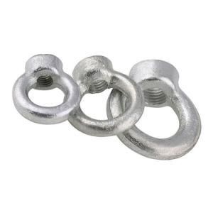 Marine Lifting Eye Nut