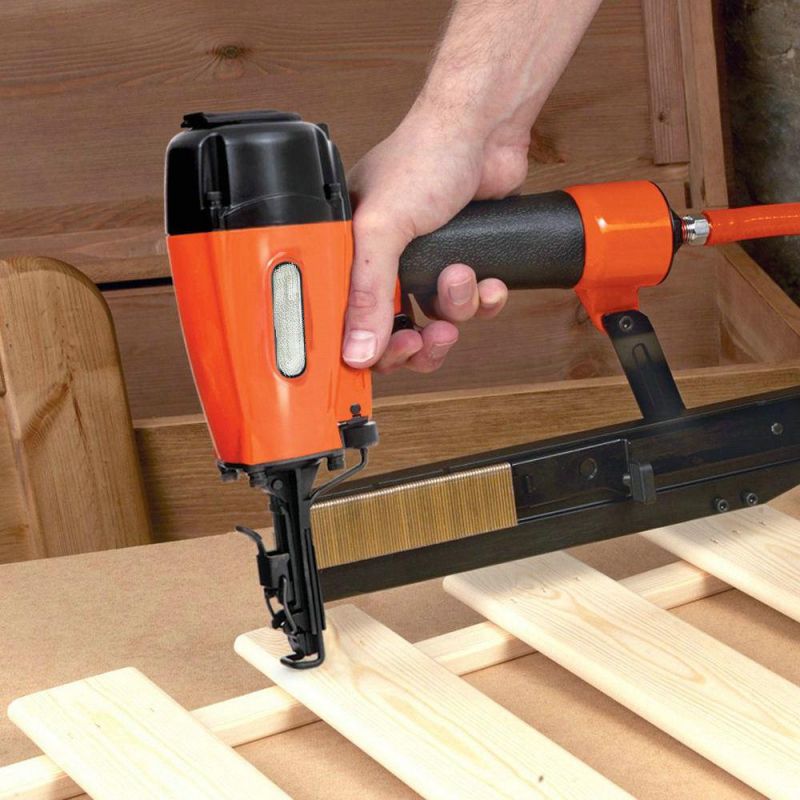 Senco L Series Staples for Roofing and Furnituring