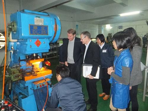 Hot Sale Various Packing Ring, Spring Washer (HS-SW-0010)