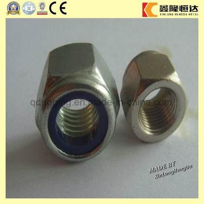 DIN582 Alloy Steel Forged G80 Eye Nut
