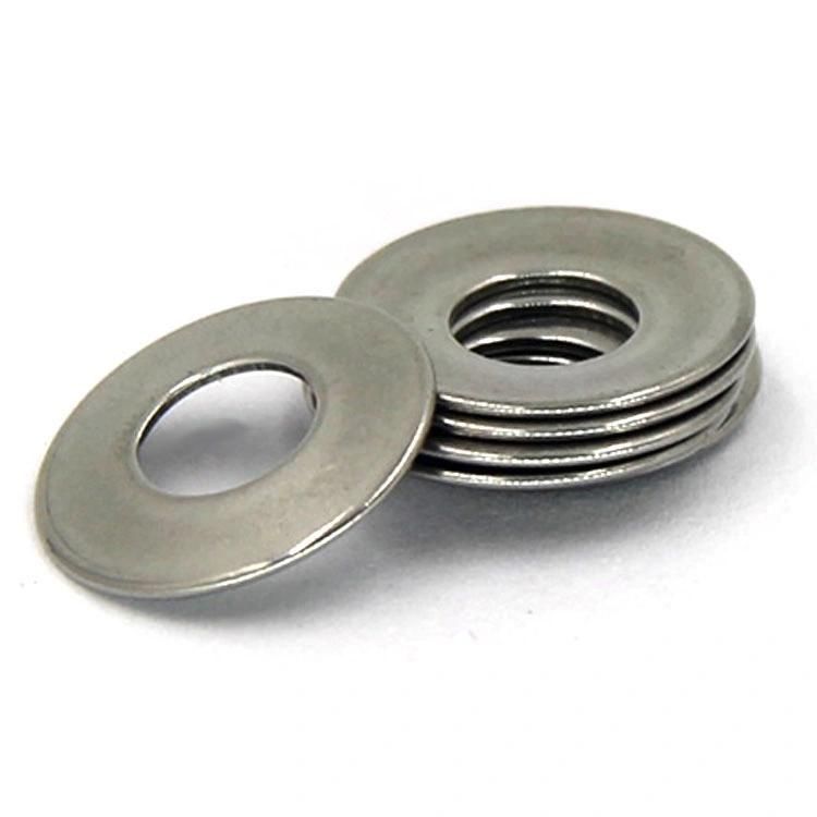 DIN2093 Bowl Washer Dish Spring M3