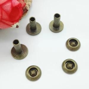 Customized High Quality Stainless Steel Rivets