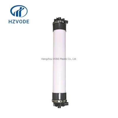 UPVC Outside-in Ultrafiltration Membrane Housing in 10&quot; Size with High Quality by Hzvode