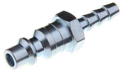 USA Milton Two Touch Quick Coupling Plug