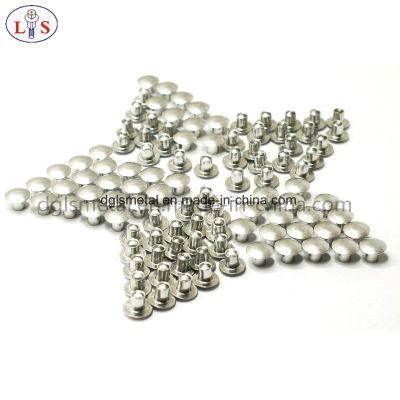Stainless Steel Hollow Rivet/Pop Rivet