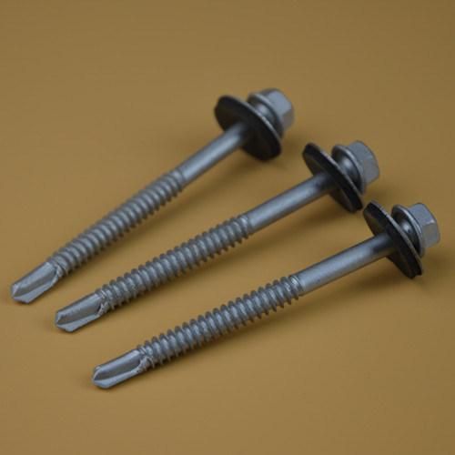 Screw/Pan Framing Screw/ Wafter Screw/ Self Drilling Screw