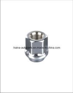 Open-End Nut-Hex17mm (1151)