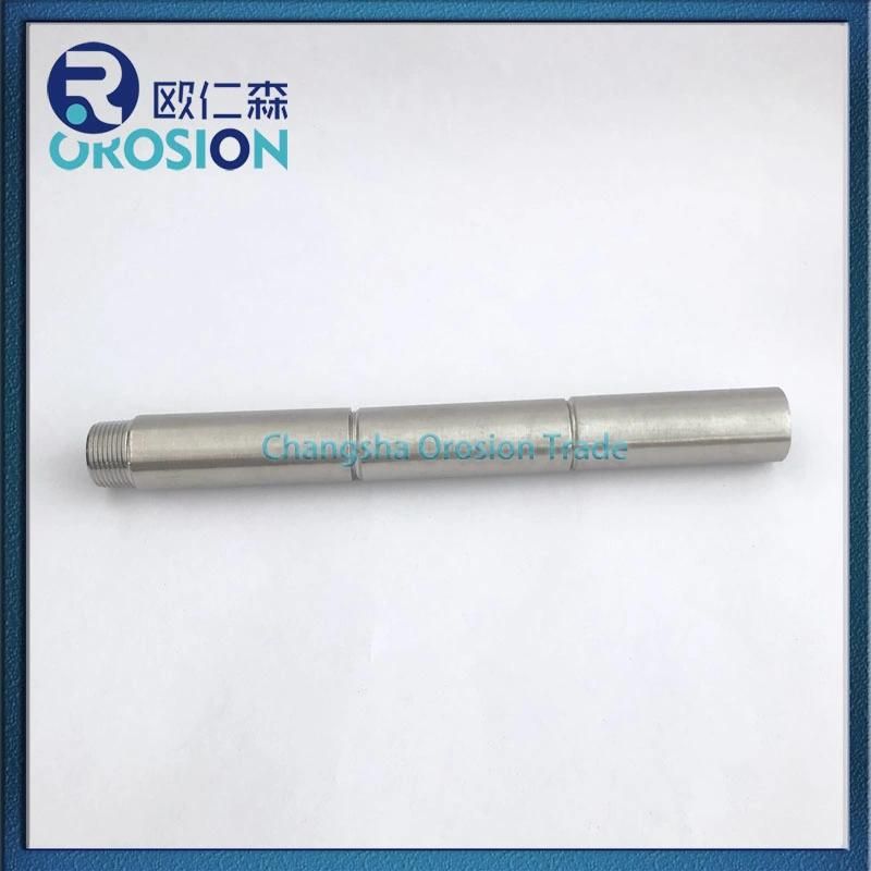 Stainless Steel Male Female Pipe Fitting Ferrule for Food