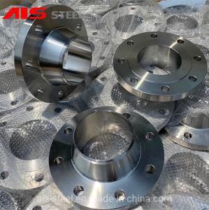 ANSI B16.5 Forged Stainless Steel Flange