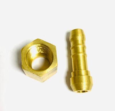 Brass Hasco Mold Quick Hose Couplings for Water Cooling System