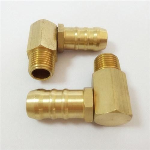 Hasco Mold Plug Brass Hydraulic Hose Pipe Fitting