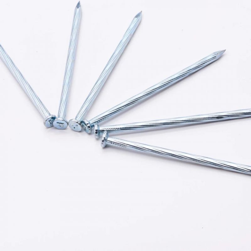3 Inch Concrete Nails Concrete Steel Nail