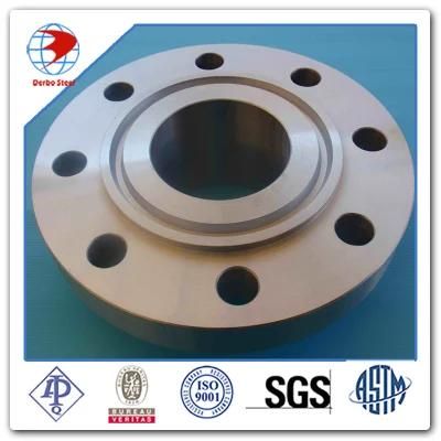 ASTM A105 Rtj Weld Neck Flange, Blind Flange, Dn300, Pn10, ASME B16.47