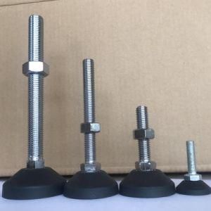 Plastic Swivel Adjustable Feet, Leveling Feet Hardware, Adjustable Leveler Legs