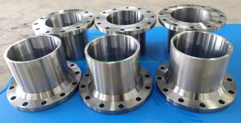 Flange Forged Steel Flange Forged Wn So Bl Th
