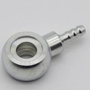 Metric Banjo DIN 7642 Hydraulic Pipe Fitting (70011)