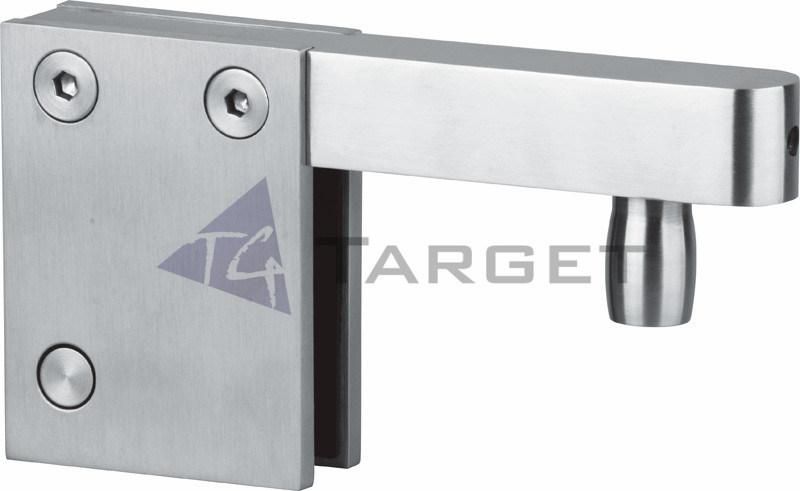 Stainless Steel Top Arm for Glass Pool Fencing (SP-301)