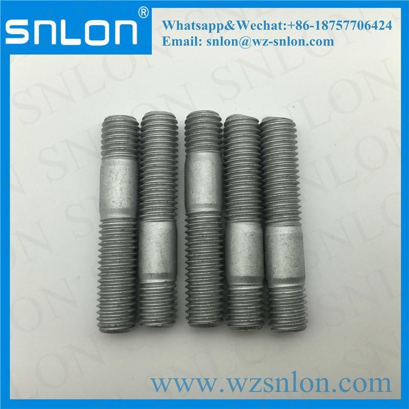 Double End Stud Bolt Thread Rod