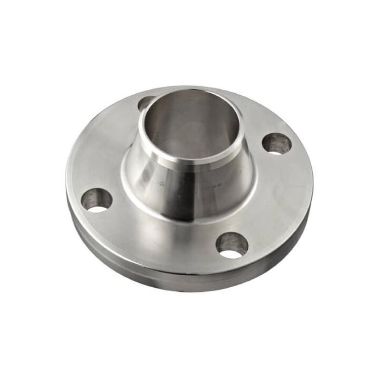 ANSI B16.5 Class 150 RF Raised Face Flange Weld Neck