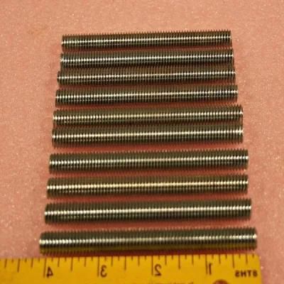 DIN975/ASTM A193-B7 Steel Threaded Rods, Acme Thread Rod