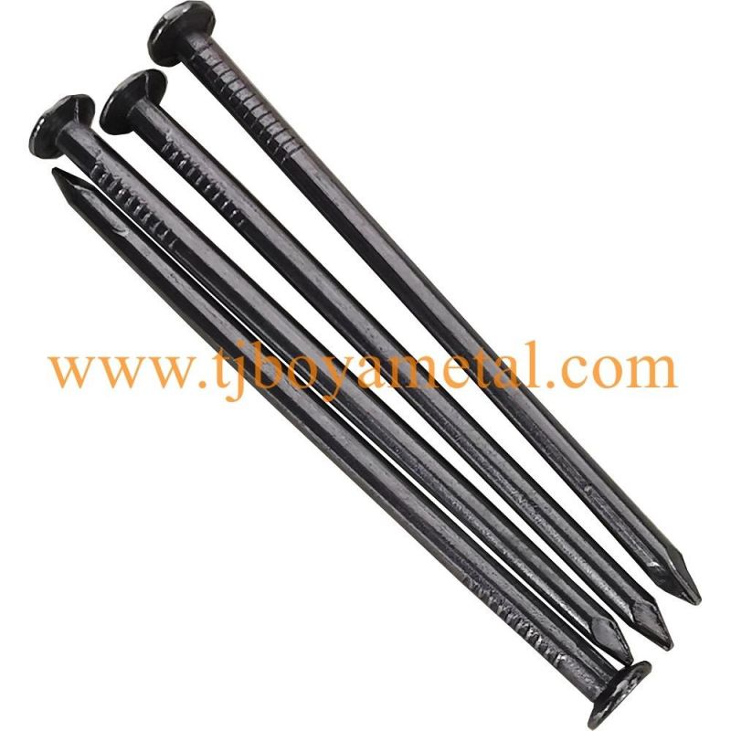 Hot Sell and Polished Metal Iron Nail/Construction Wood Nail/Cheap 1inch2 Inch 3inch Common Wire Nails