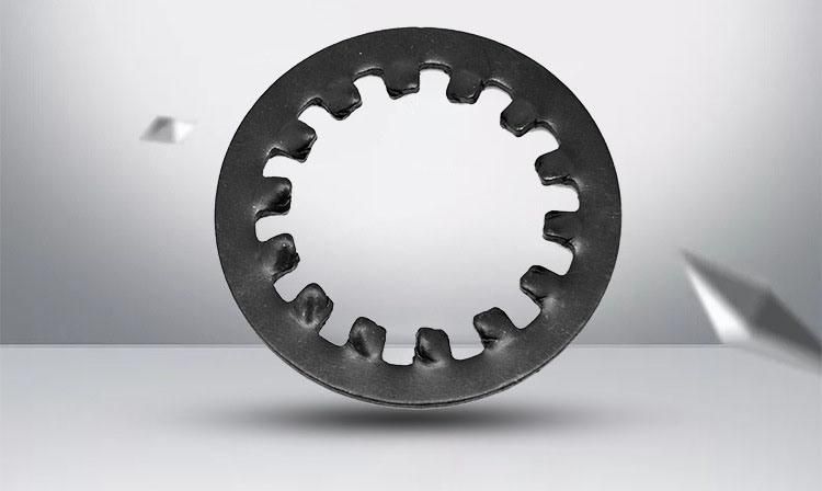 M2.5-M100 Tooth Washer GB861.1 Lock Washer