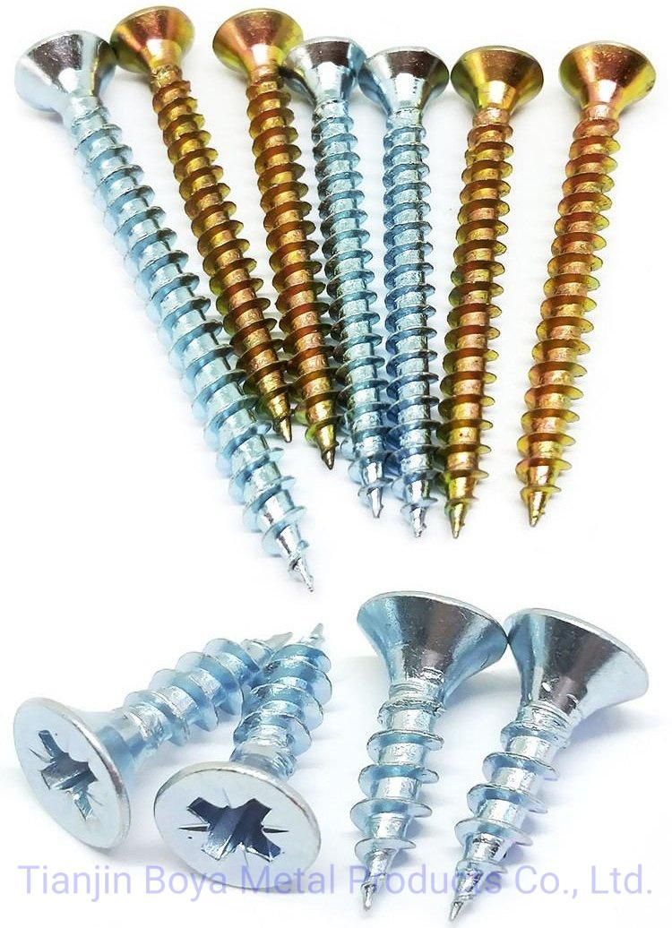 Chipboard Screw