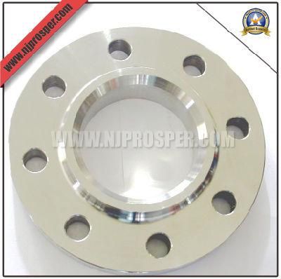 150# Slip on Flanges (YZF-F100)