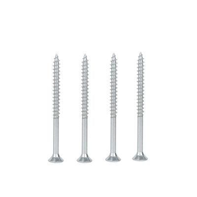 Customized Zinc Plated China Factory Self Drilling Screw/Drywall Tapping Screw