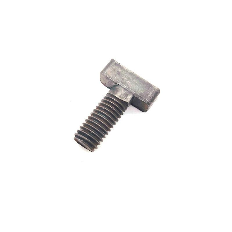 High Quality Grade 8.8 Hot DIP Galvanized Hex Bolts/Hdp T-Bolts/Black Hex Head Bolts