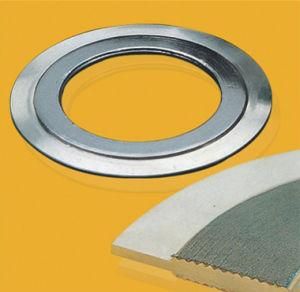 Serrated Metal Gasket