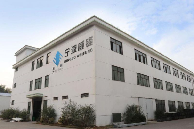 4 Times Wll Building Weifeng Bulk Carton Dun209 D Shackle